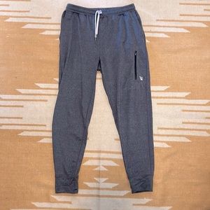 Vuori Sunday Jogger - Men’s Medium